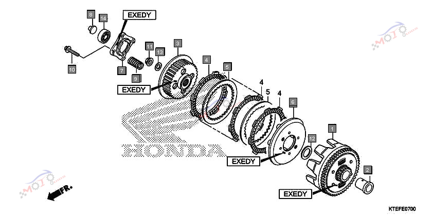 Engine Diagram